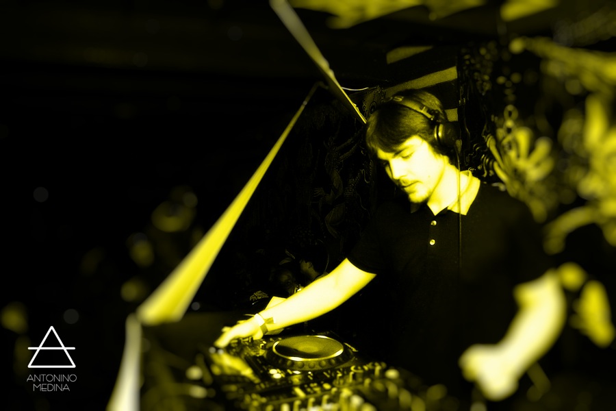 NO NAME Hosted by Filth Union