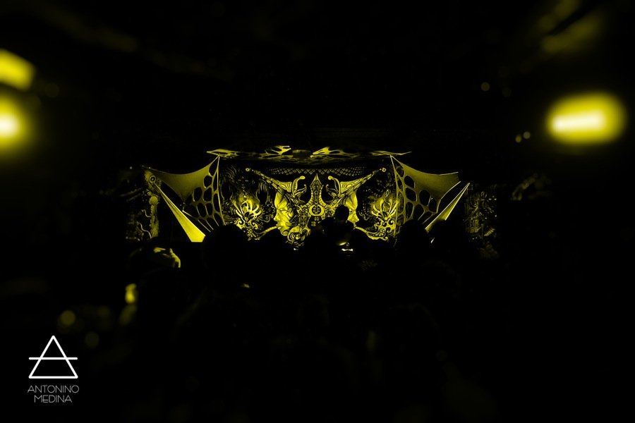 NO NAME Hosted by Filth Union