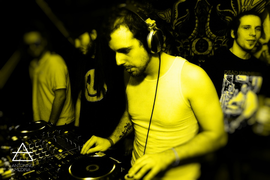 NO NAME Hosted by Filth Union