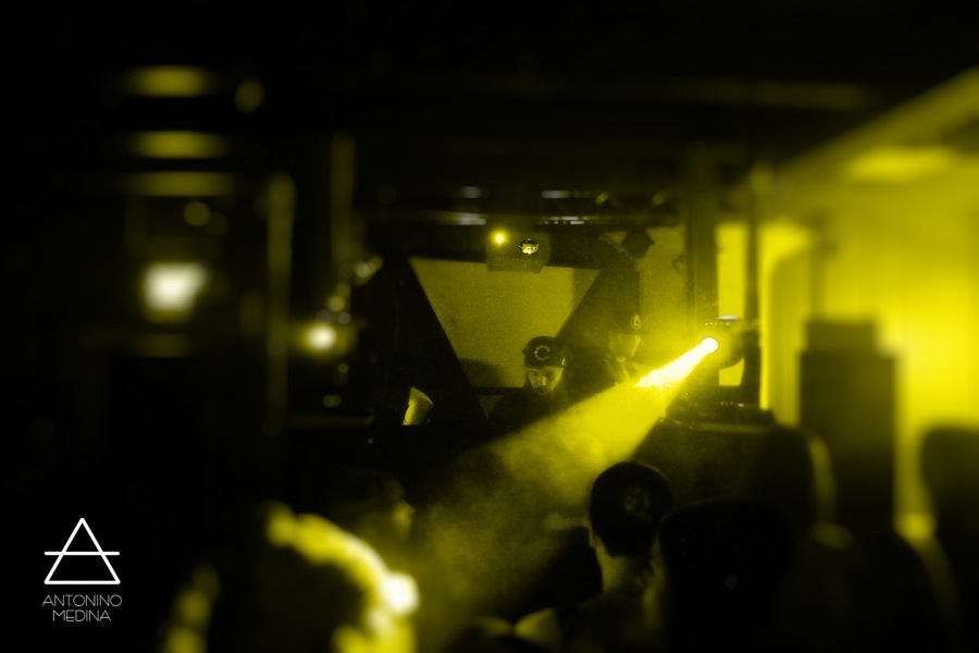 NO NAME Hosted by Filth Union