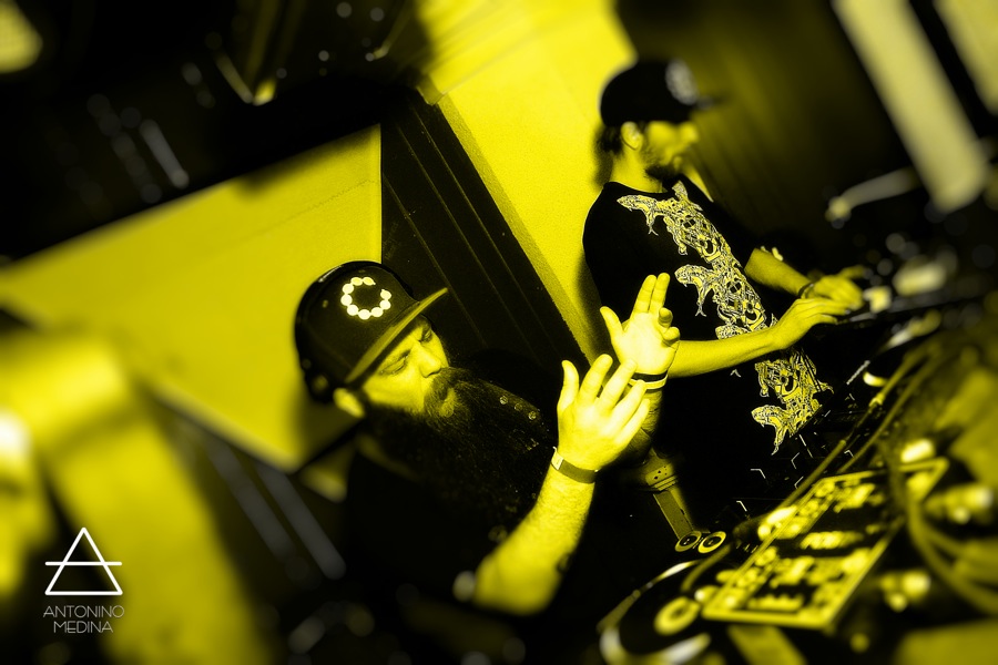 NO NAME Hosted by Filth Union