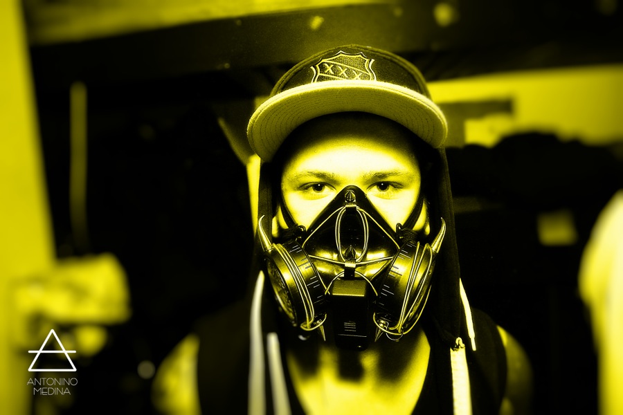 NO NAME Hosted by Filth Union