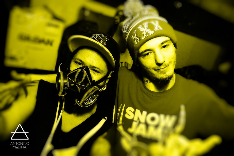NO NAME Hosted by Filth Union
