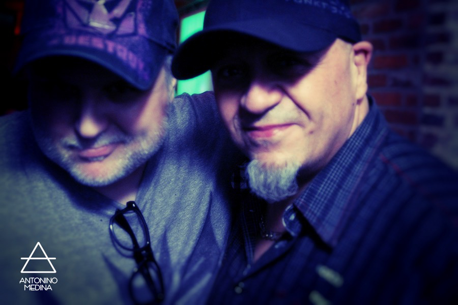 MICHEL SIMARD (bday) PASKAL DAZE - ROUX SOUNDSYSTEM - MALICK & C