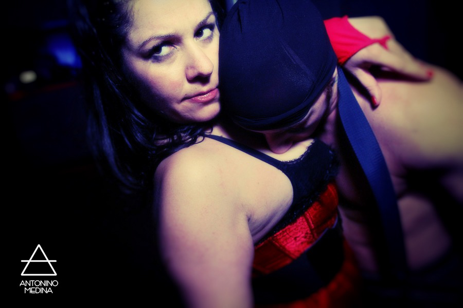 MICHEL SIMARD (bday) PASKAL DAZE - ROUX SOUNDSYSTEM - MALICK & C