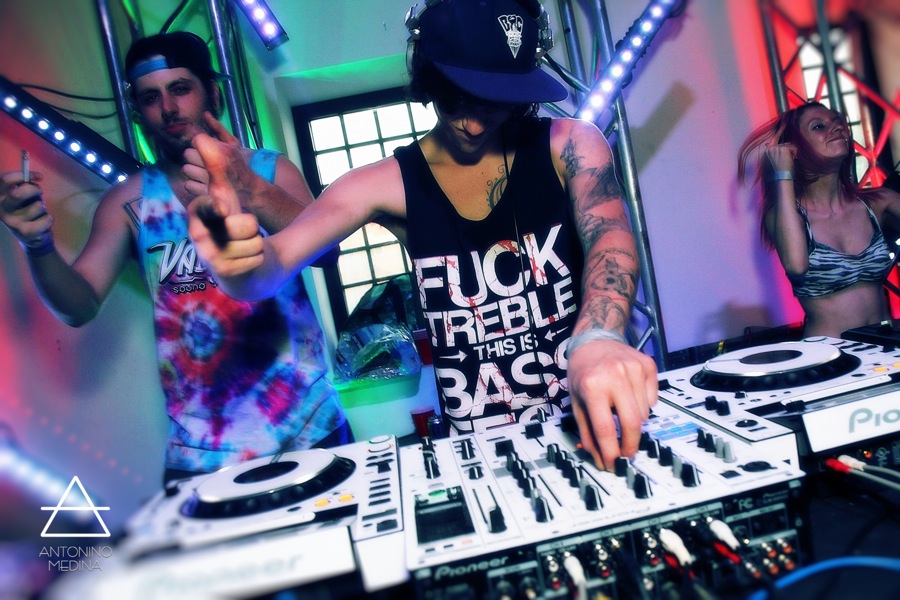 ✟✟✟ SKINS PARTY IX ✟✟✟
