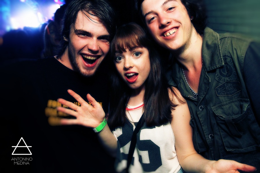 ✟✟✟ SKINS PARTY IX ✟✟✟
