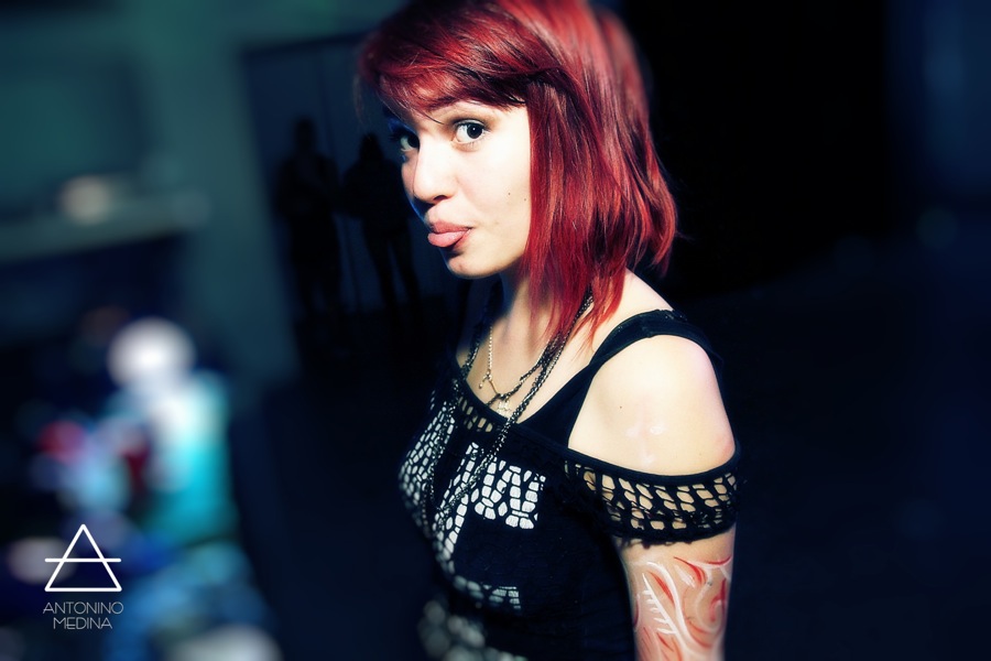 ✟✟✟ SKINS PARTY IX ✟✟✟