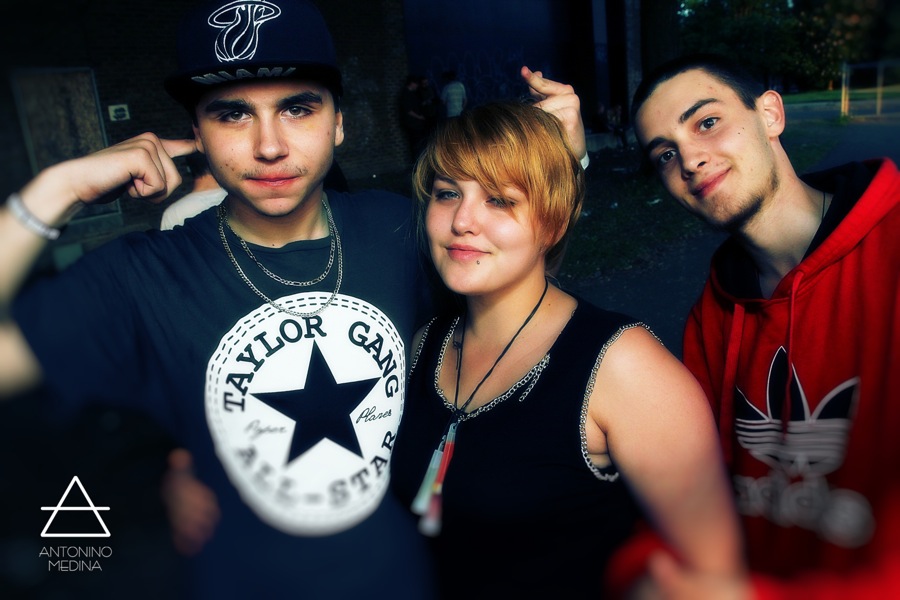 ✟✟✟ SKINS PARTY IX ✟✟✟