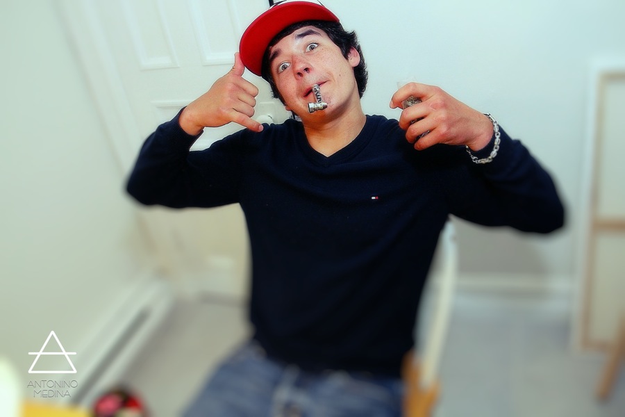 VERY IMPORTANT SURPRISE BIRTHDAY PARTY FOR TASMIN