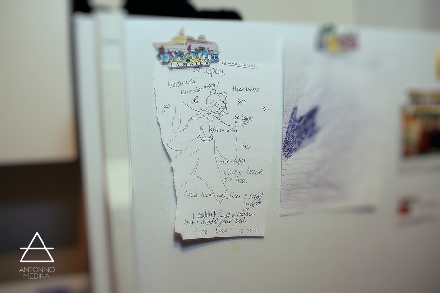 VERY IMPORTANT SURPRISE BIRTHDAY PARTY FOR TASMIN