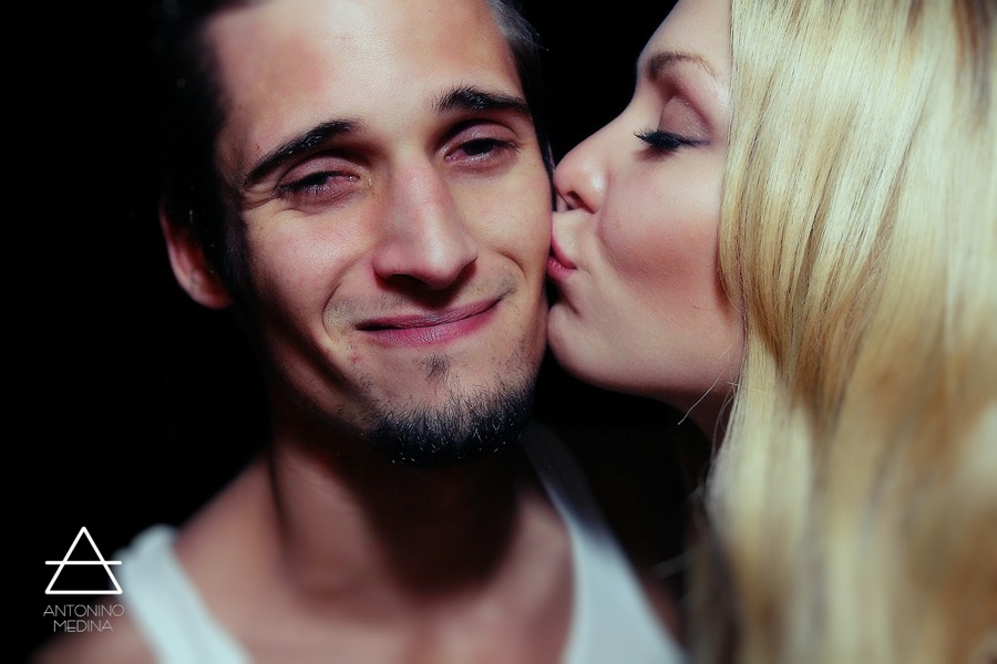 VERY IMPORTANT SURPRISE BIRTHDAY PARTY FOR TASMIN