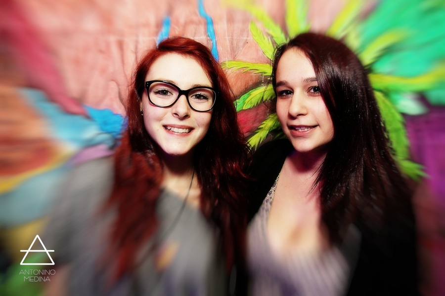 Tribadelic