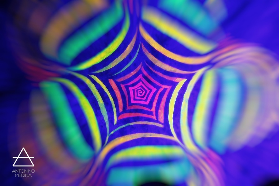 Tribadelic