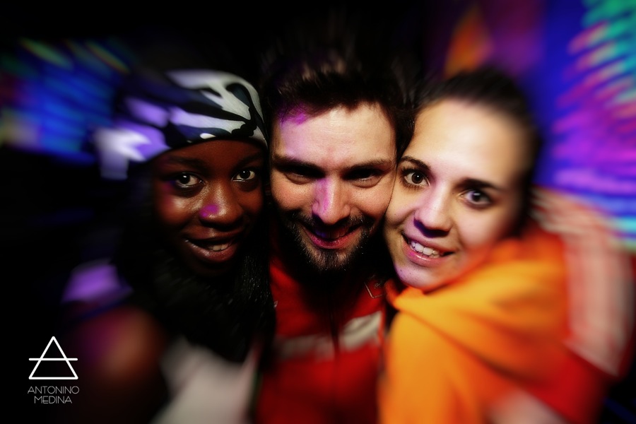 Tribadelic