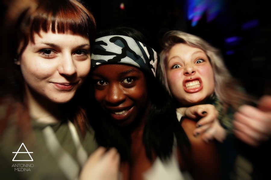 Tribadelic