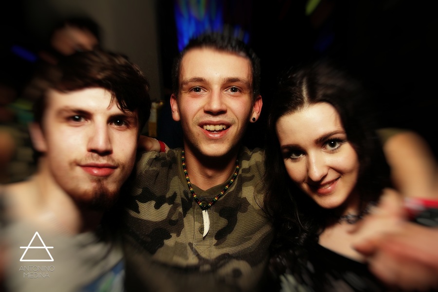 Tribadelic