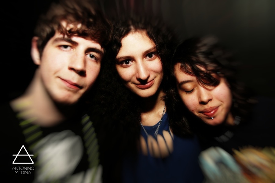 Tribadelic