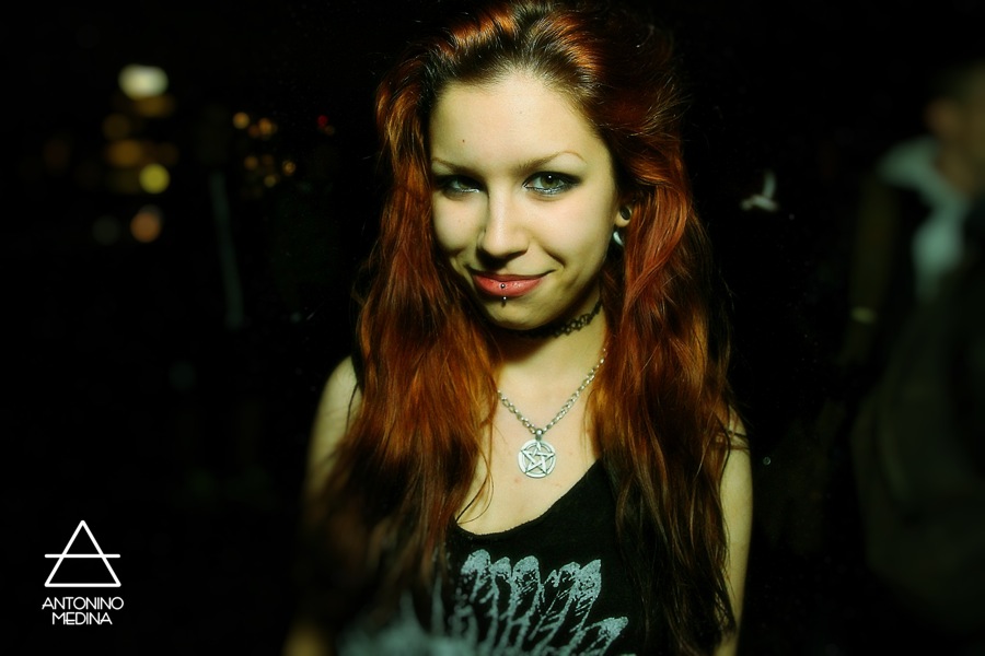 Music @ The Gazebo: Twisted Delysid & Friends