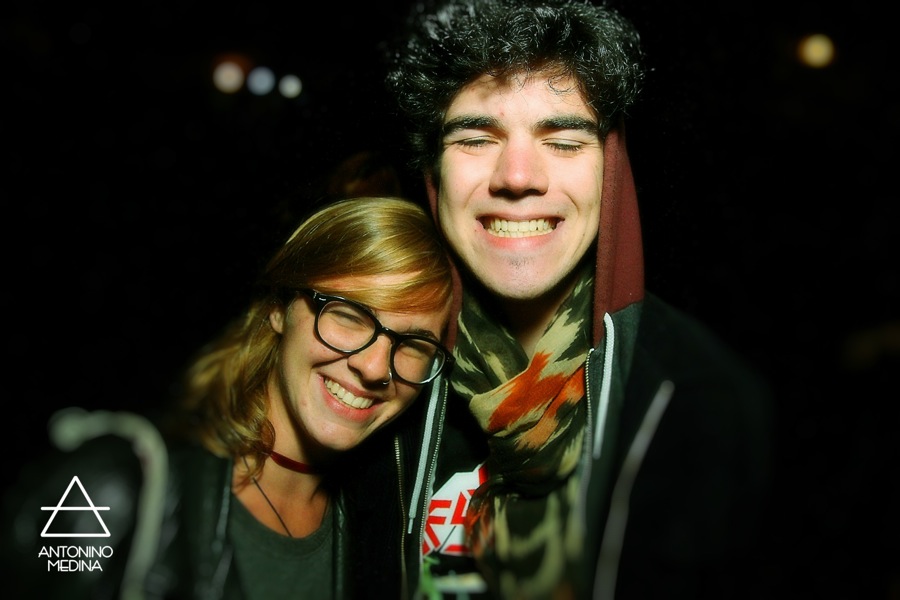Music @ The Gazebo: Twisted Delysid & Friends