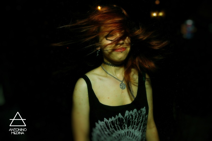Music @ The Gazebo: Twisted Delysid & Friends