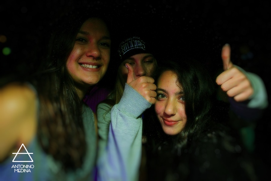 Music @ The Gazebo: Twisted Delysid & Friends