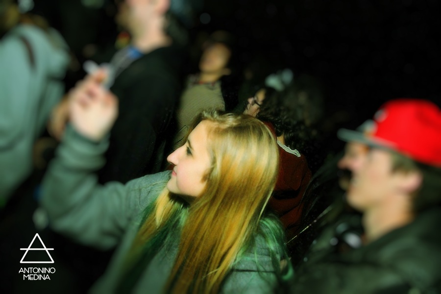Music @ The Gazebo: Twisted Delysid & Friends