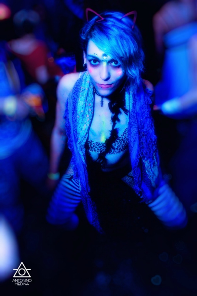 Indigo 9558