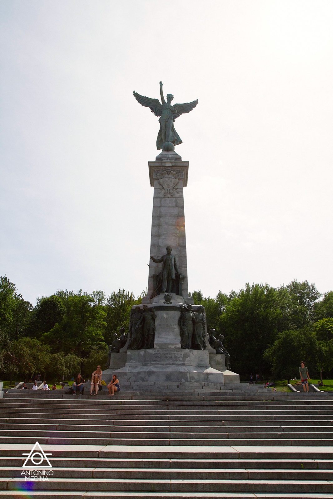 Rassemblement pacifique pour nos droits et libertés (Montréal)