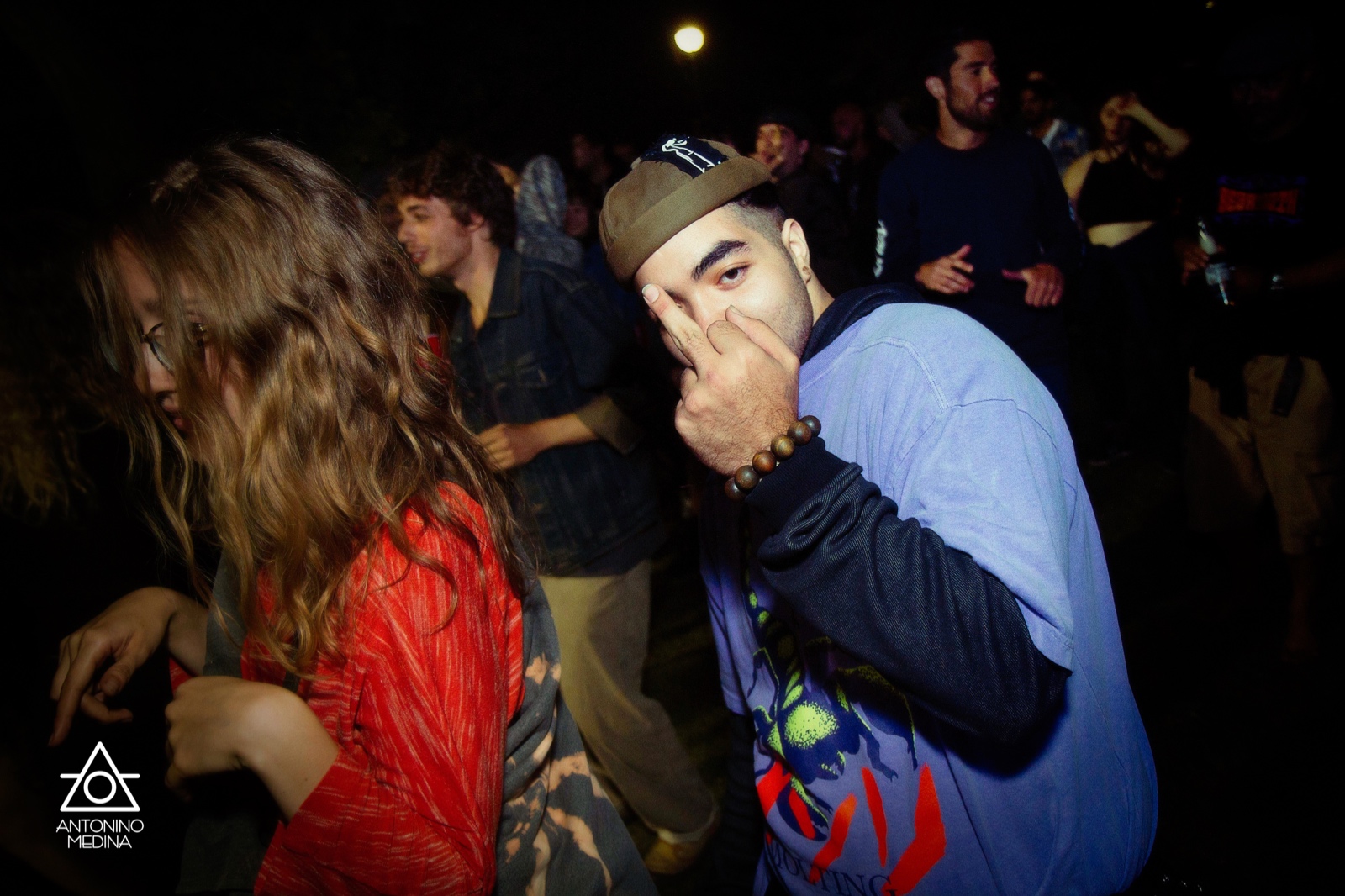 VENEZ DANSER !