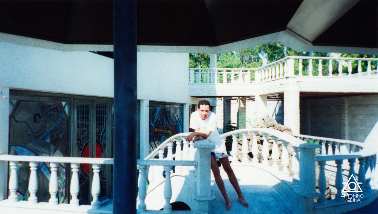 14 Casa Medina Jurica Qro 000836