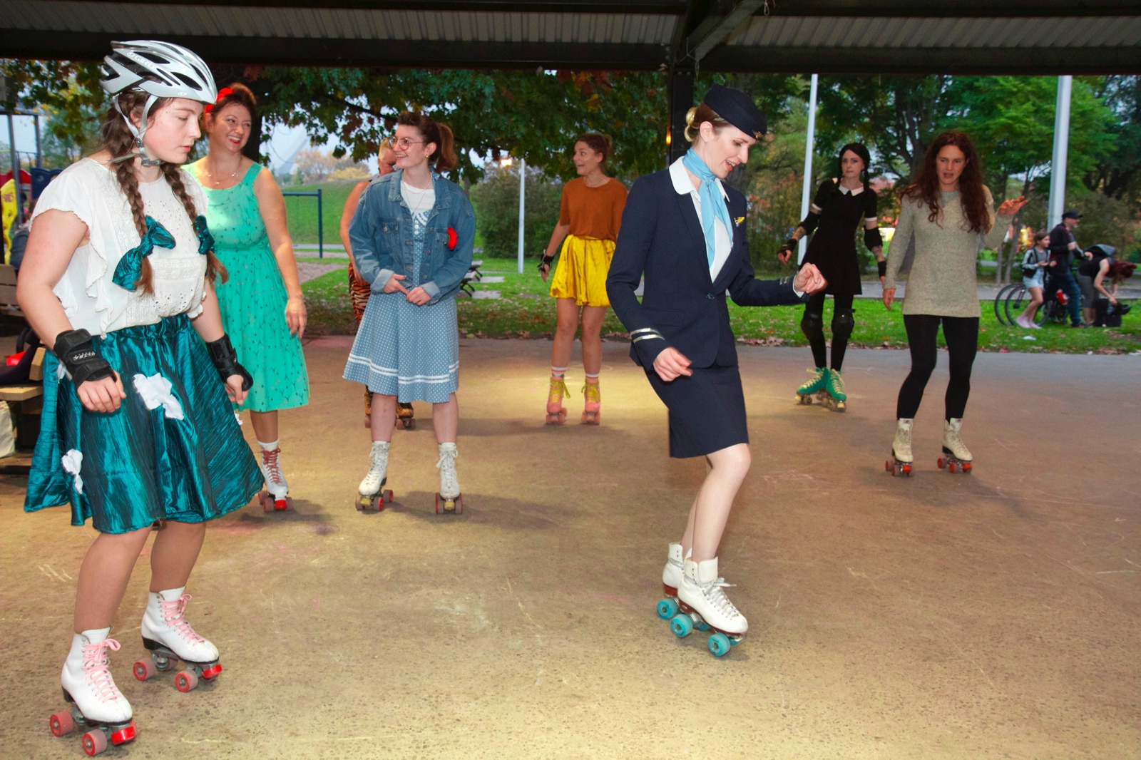 24 IMG 6740RollerRockabilly