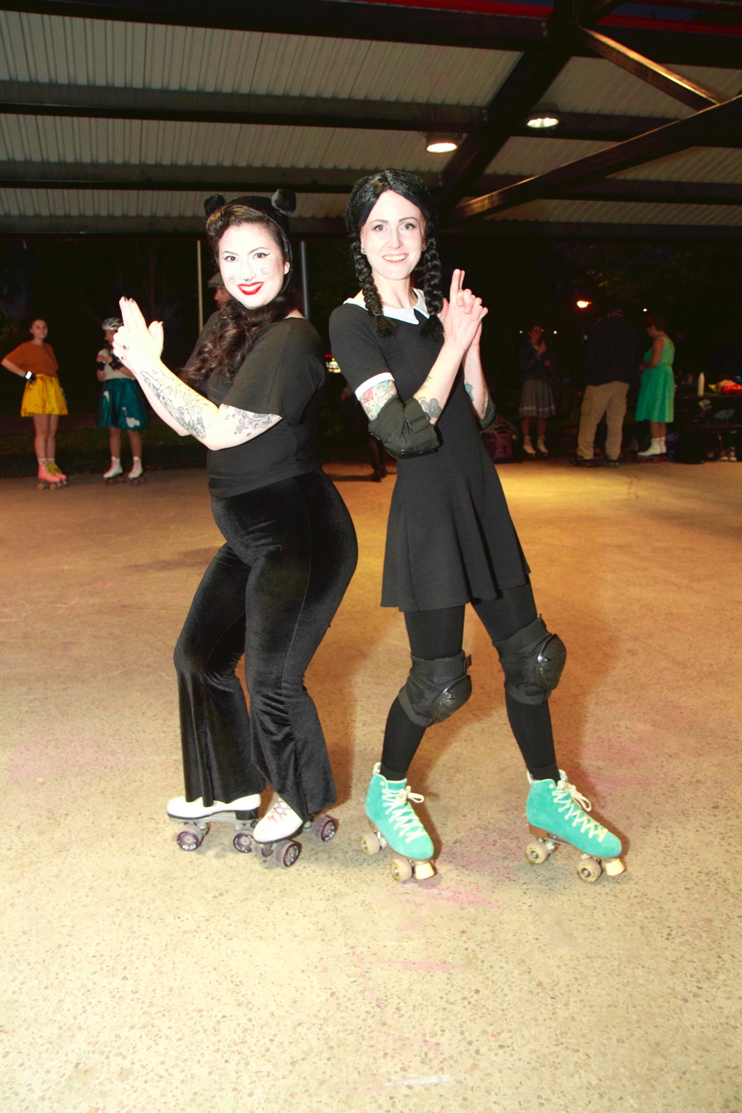 38 IMG 6787RollerRockabilly