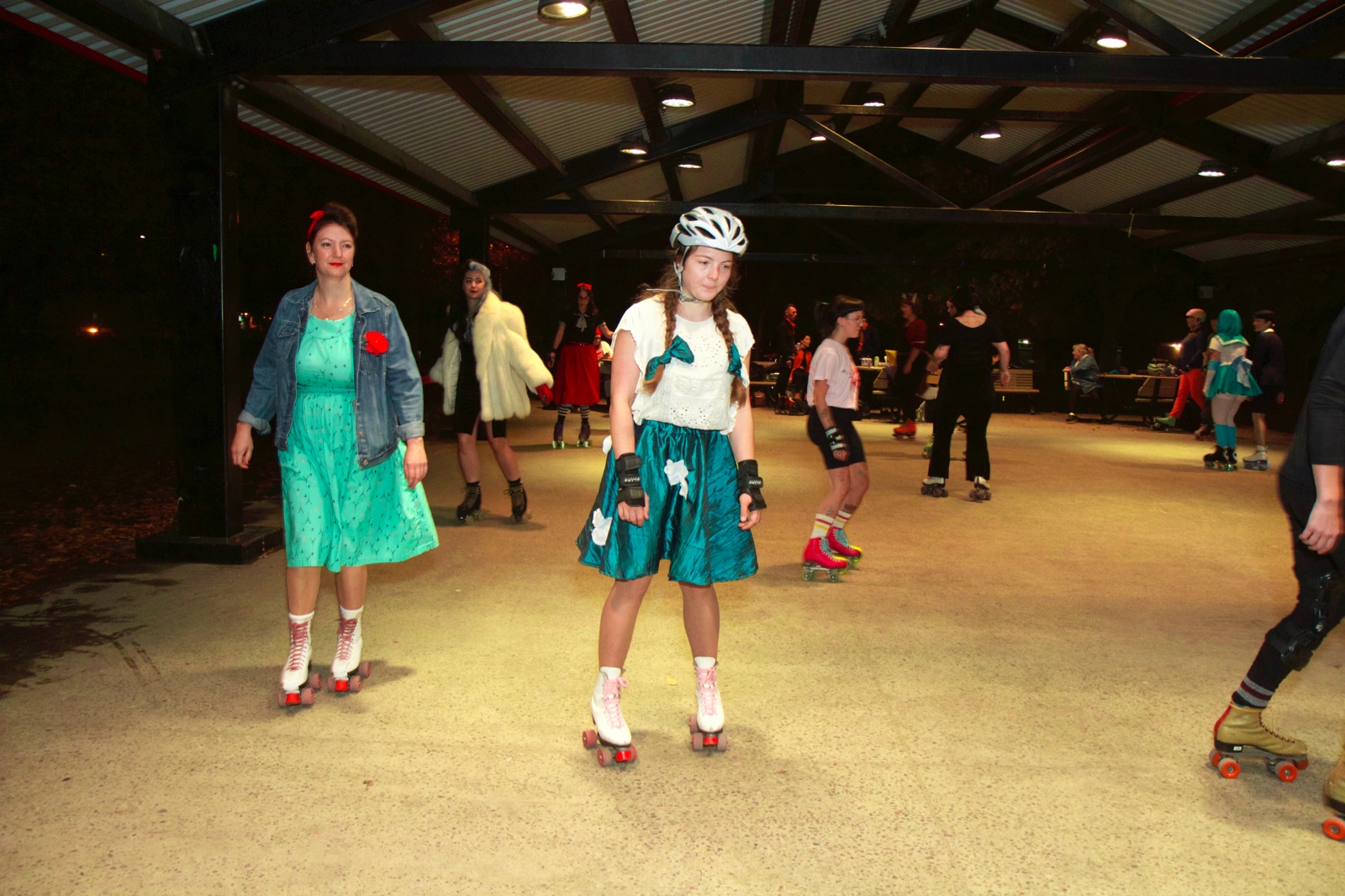 43 IMG 6819RollerRockabilly