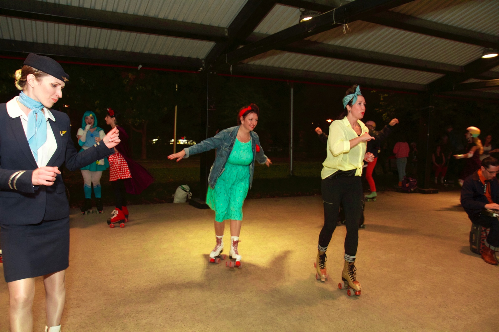 90 IMG 6942RollerRockabilly