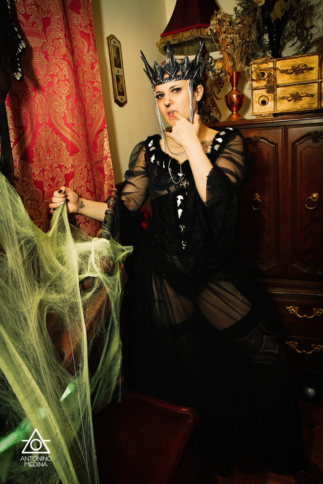 21 IMG 0013 Flame noire