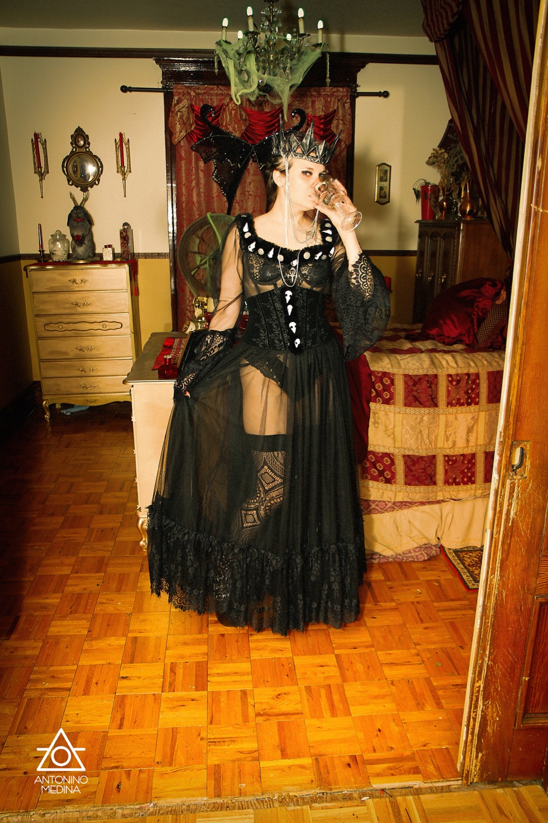 22 IMG 0002 Flame noire