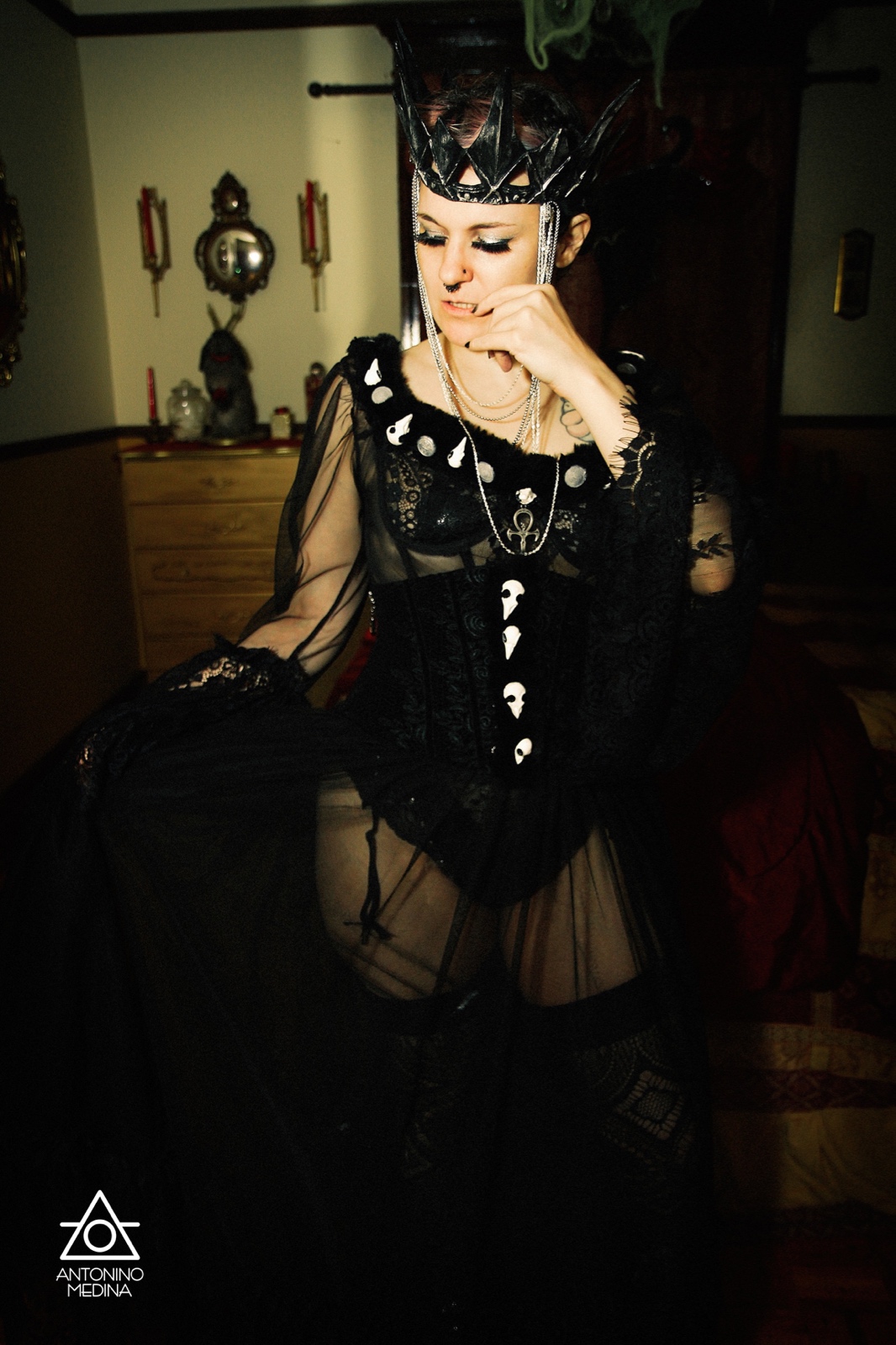 23 IMG 0005 Flame noire