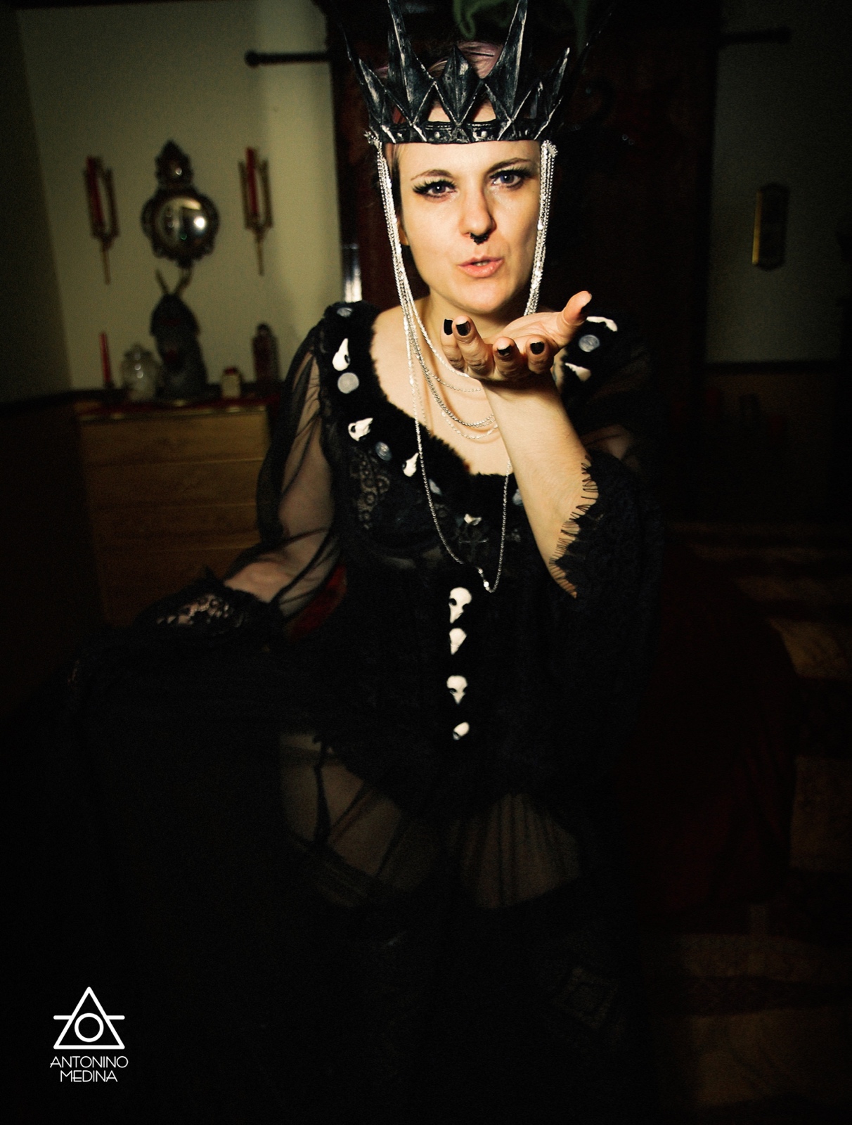 29 IMG 0006 Flame noire