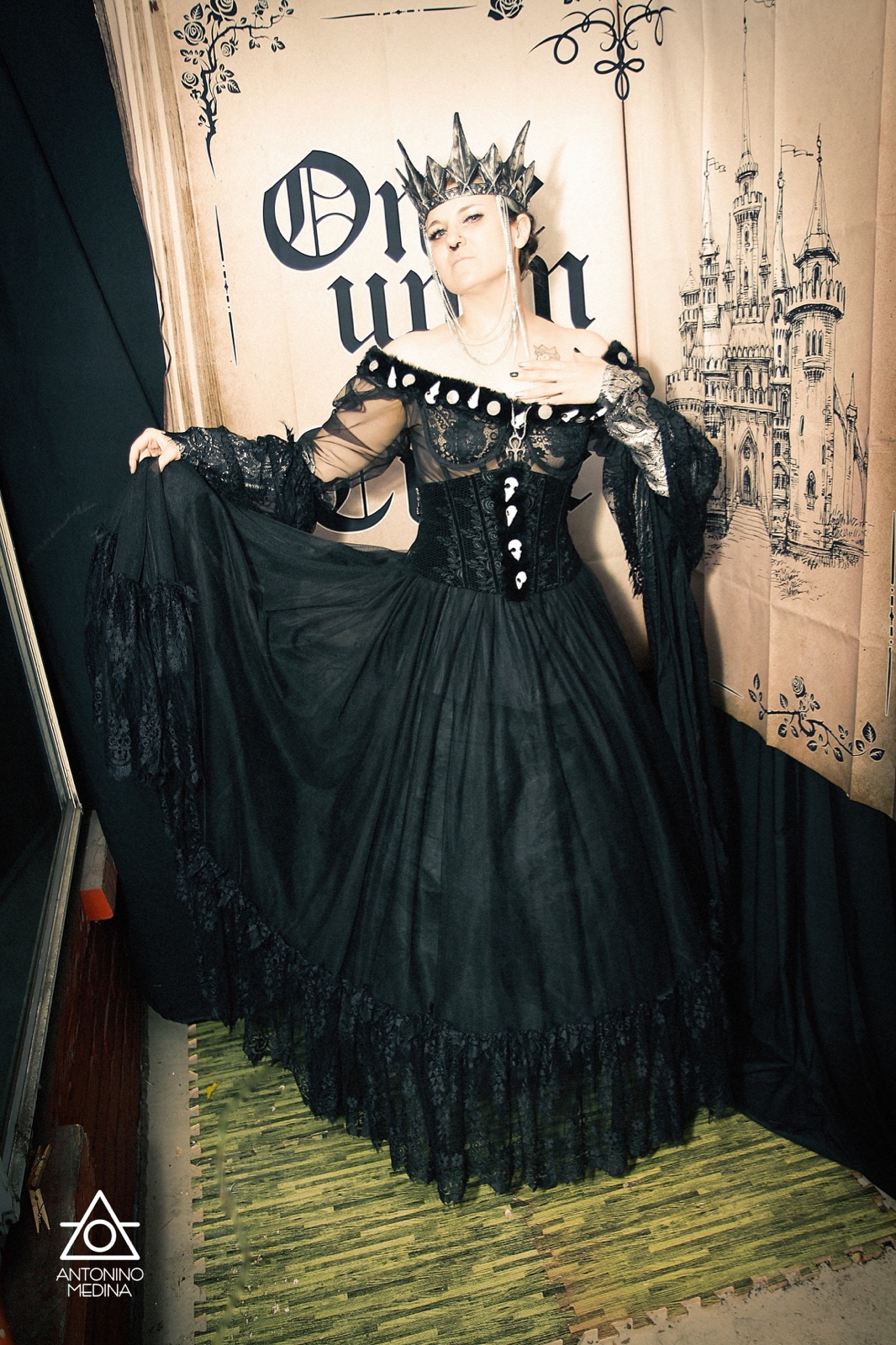 51 IMG 9951 Flame noire