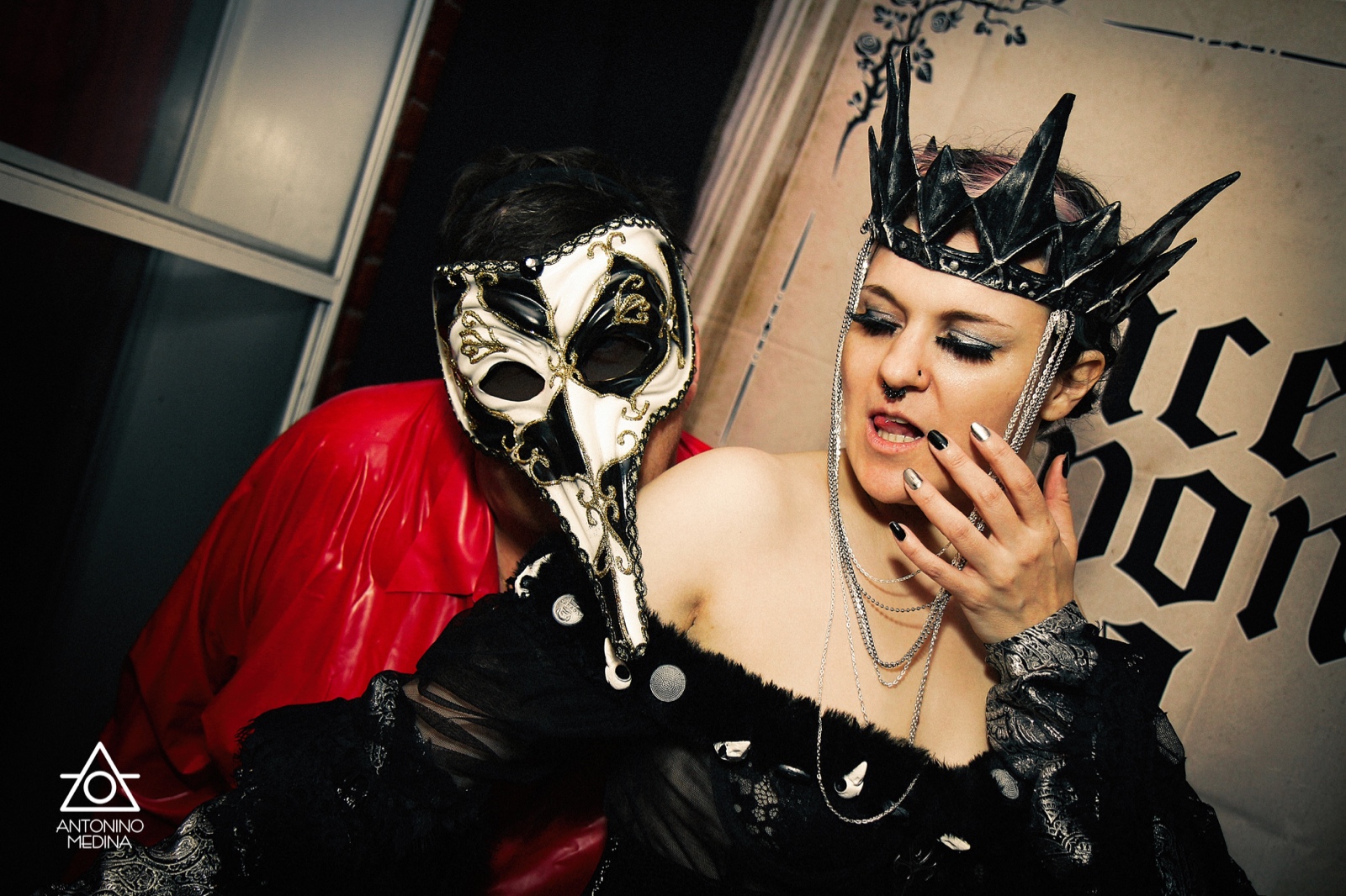 52 IMG 9968 Flame noire