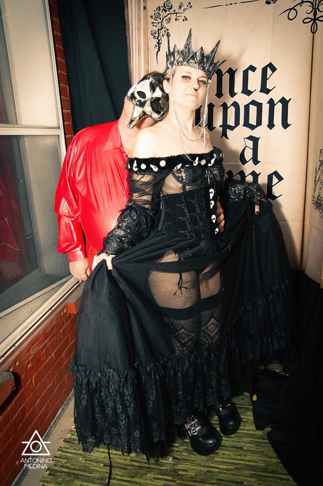 53 IMG 9971 Flame noire