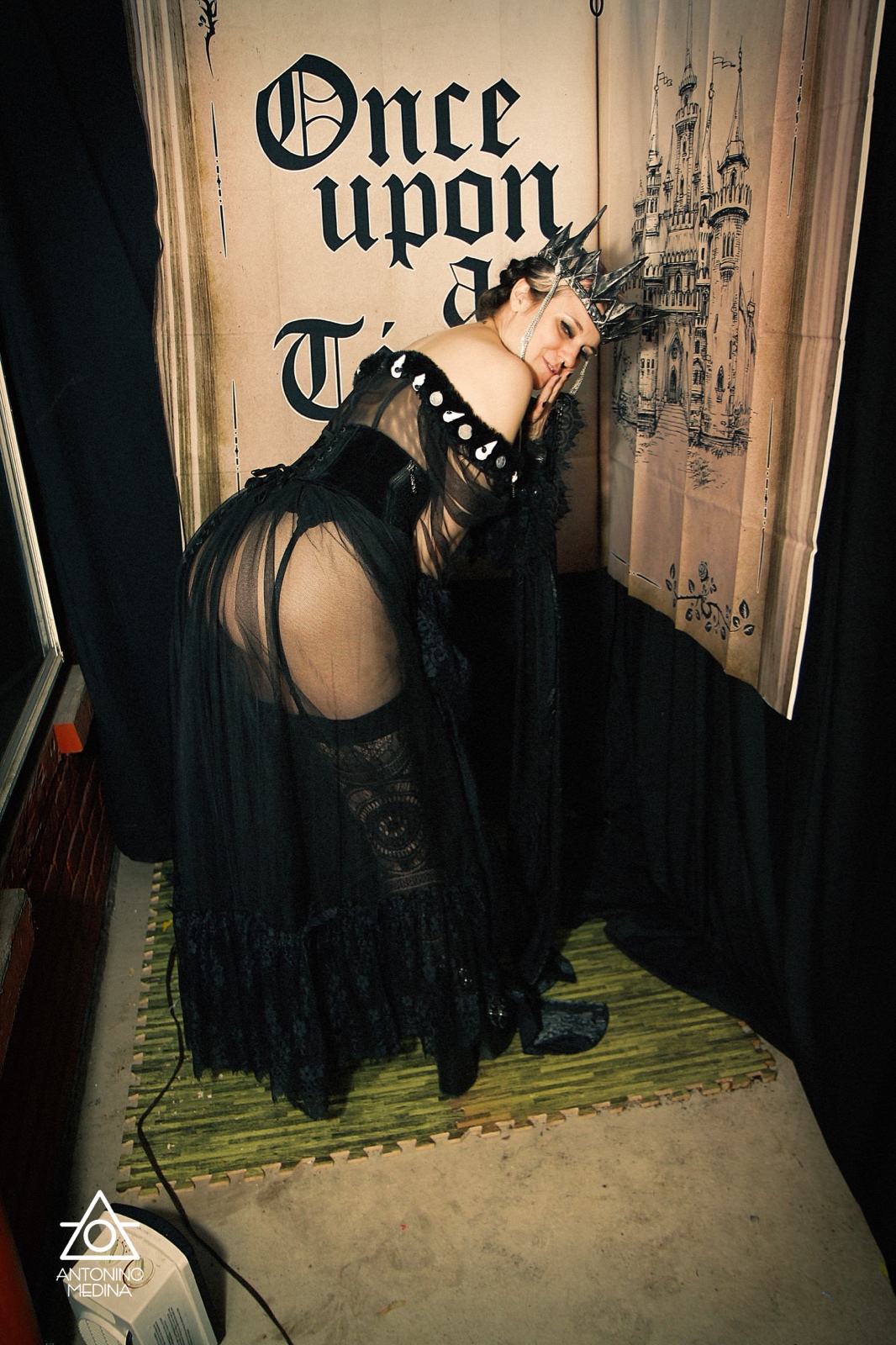 56 IMG 9960 Flame noire
