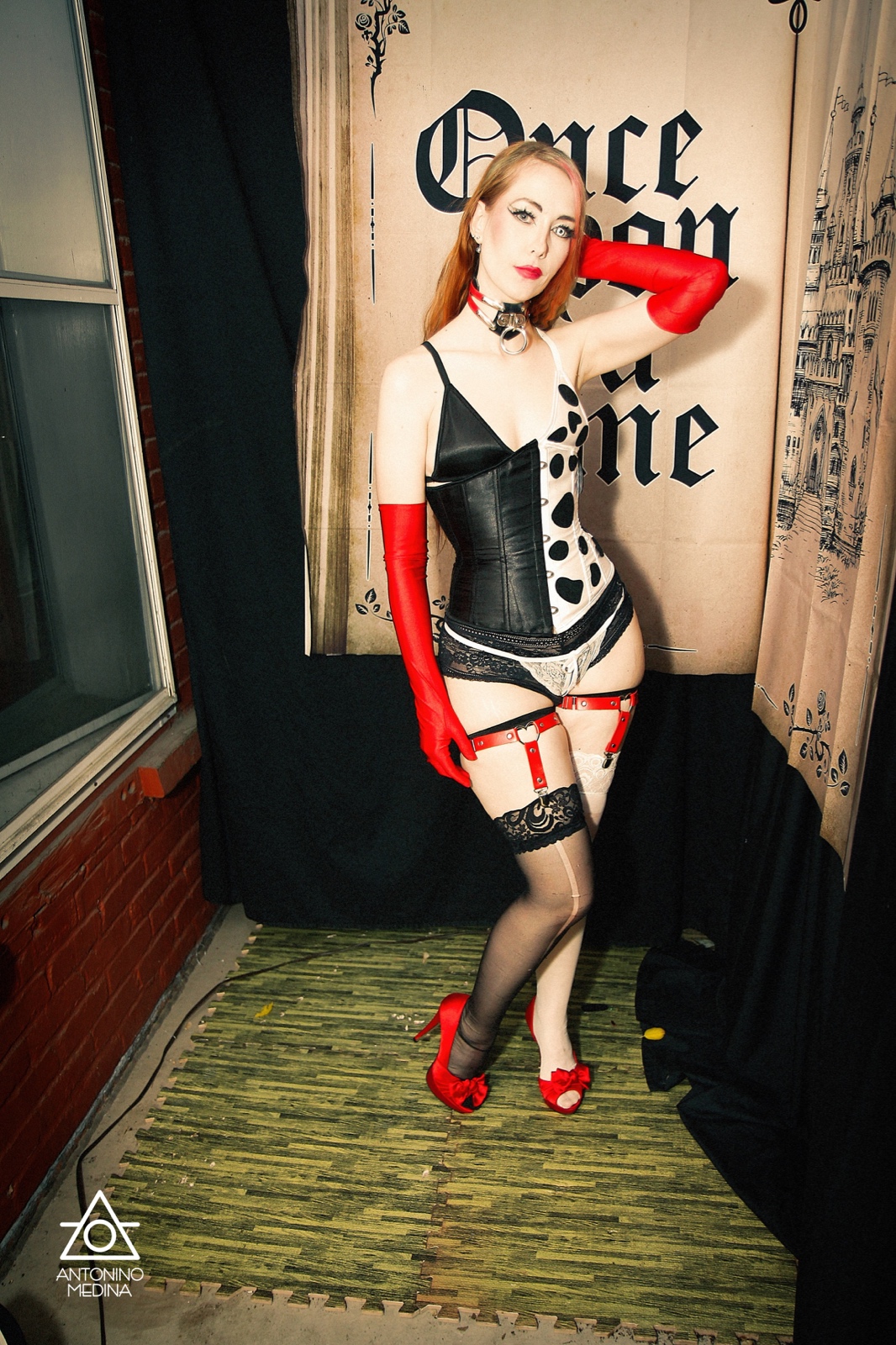 58 IMG 9984 Flame noire