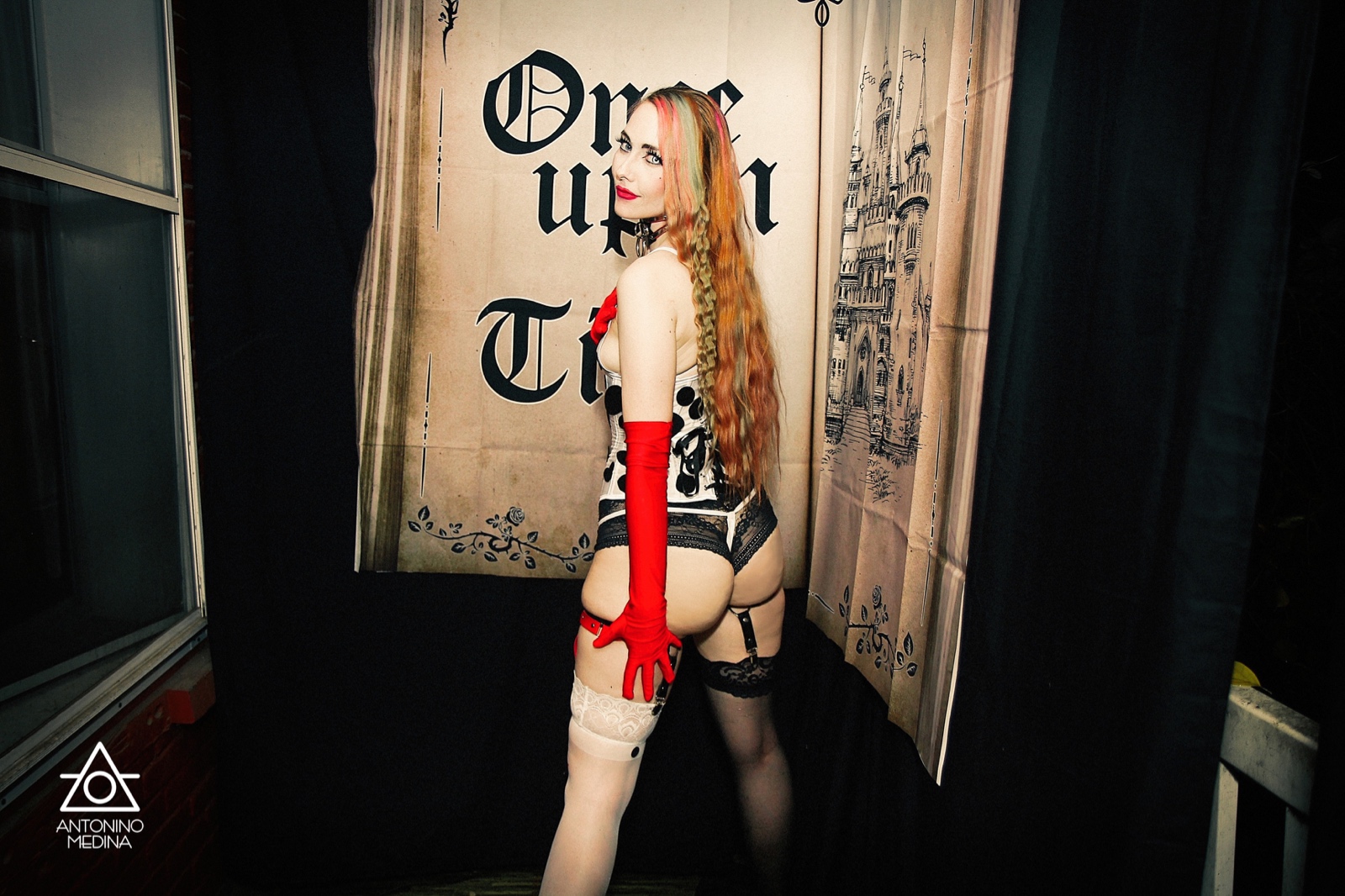 77 IMG 9992 Flame noire