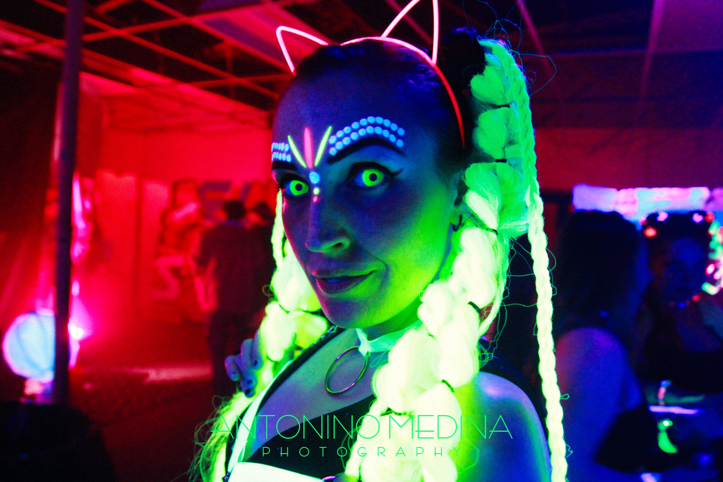 PSYCRISIS V: CandyLand | Wizard Tribe