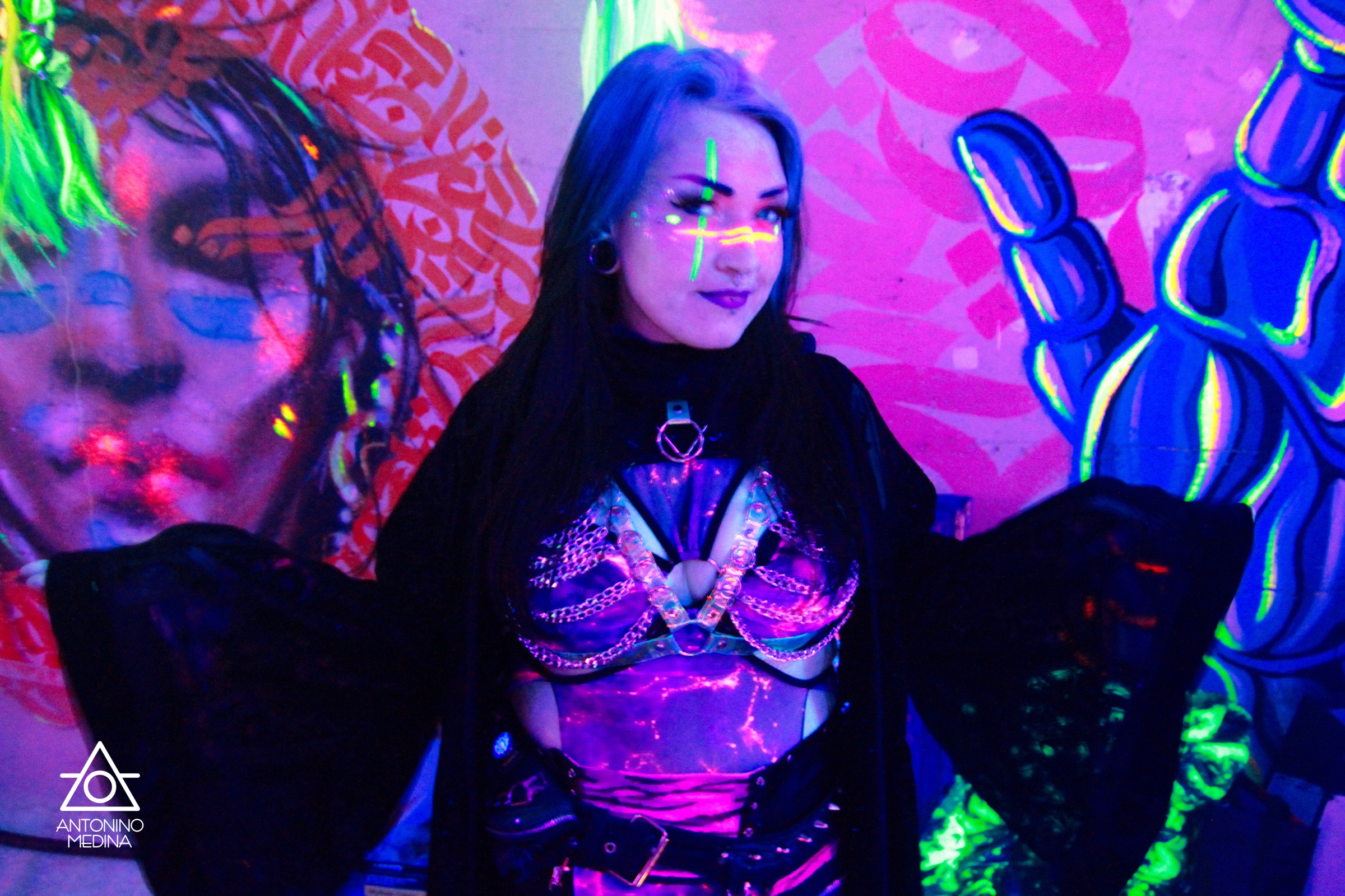 PSYCRISIS V: CandyLand | Wizard Tribe