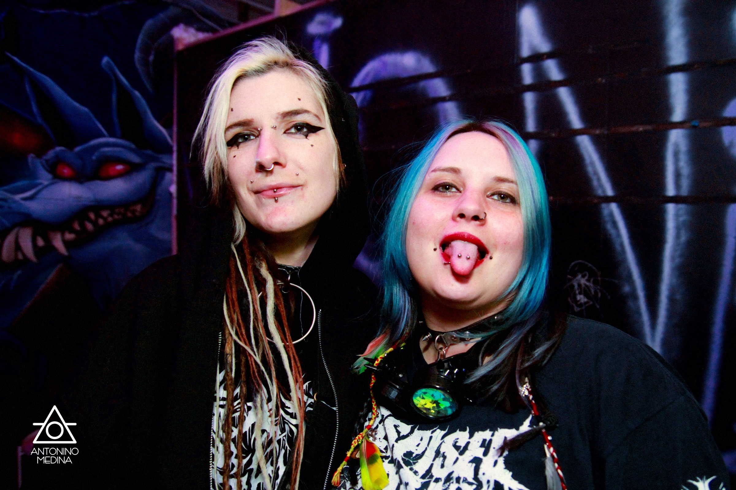 PSYCRISIS V: CandyLand | Wizard Tribe