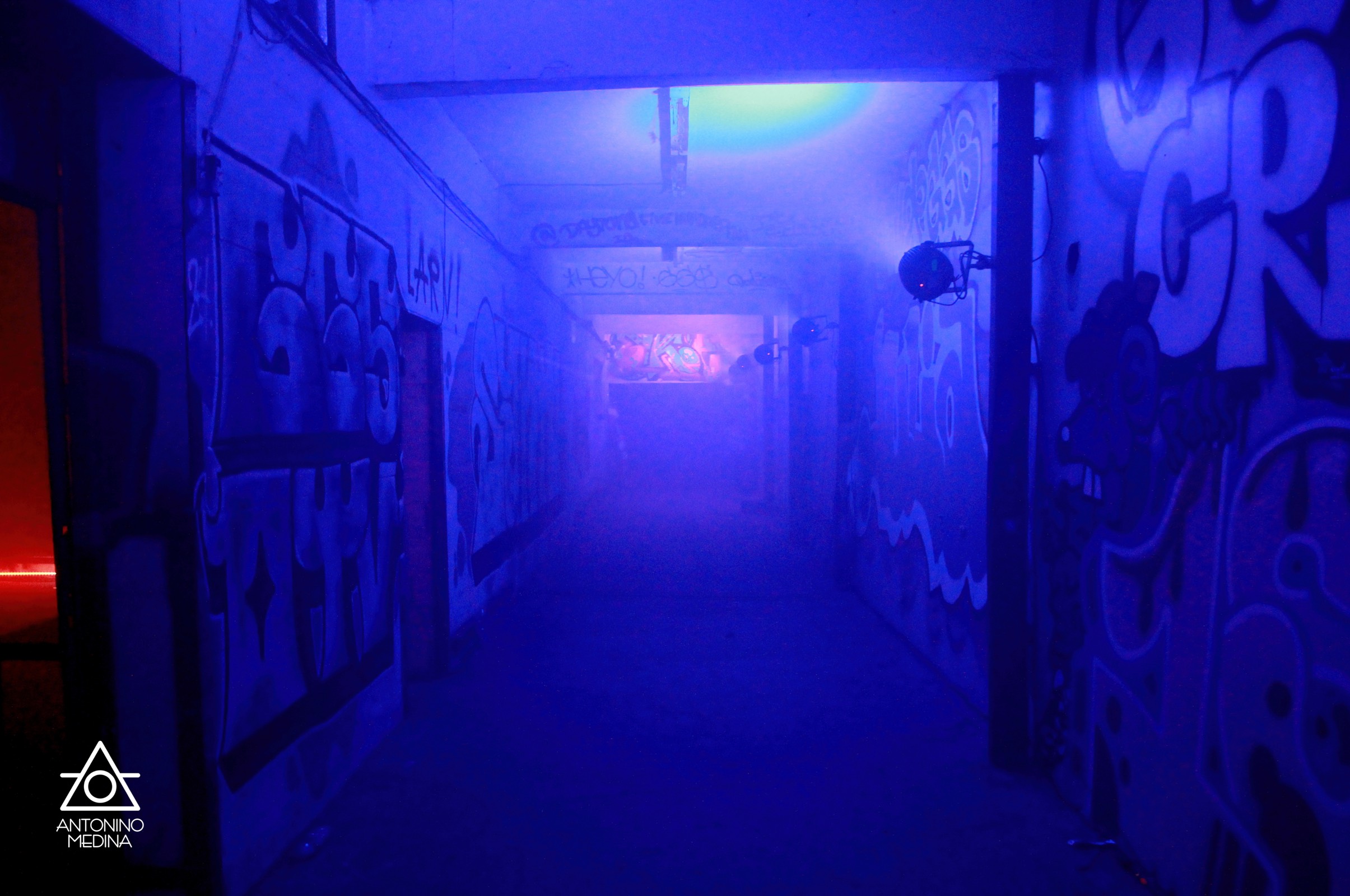 PSYCRISIS V: CandyLand | Wizard Tribe