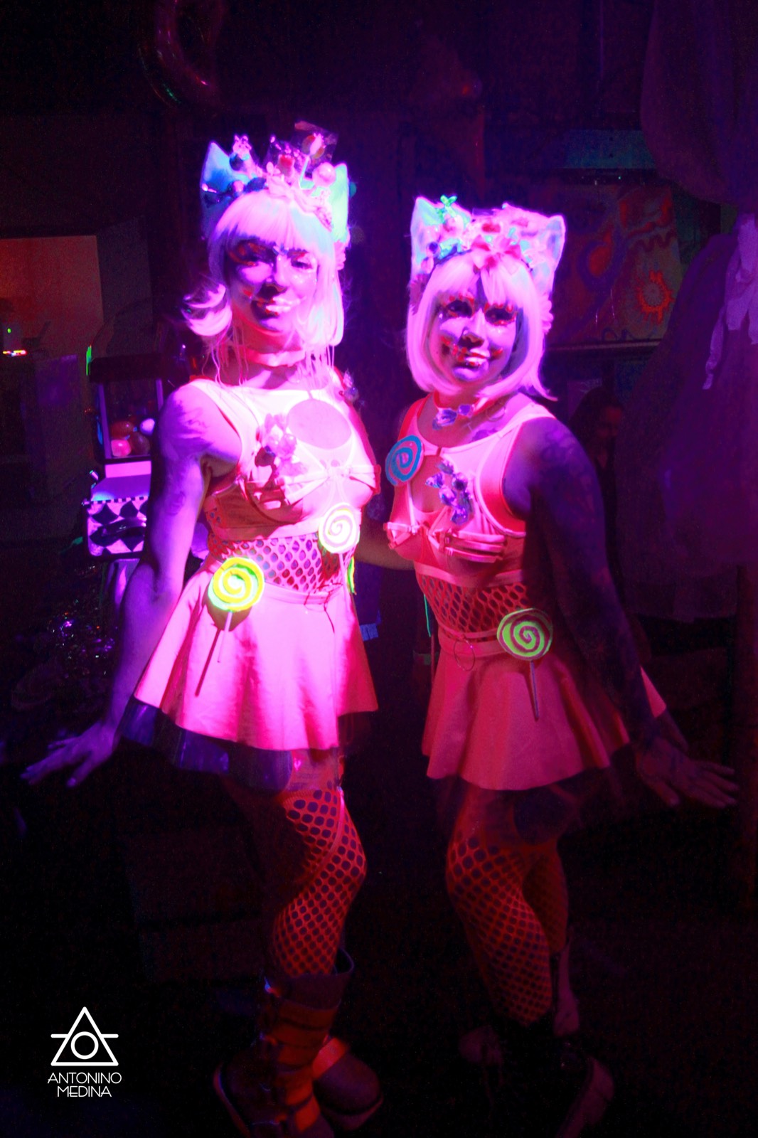 PSYCRISIS V: CandyLand | Wizard Tribe